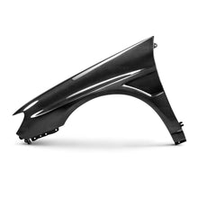 Seibon Carbon Fiber Fenders | 10mm wider Subaru Impreza WRX/STI 2006-2007 | FF0607SBIMP