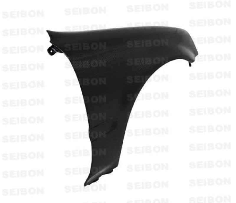 Seibon Carbon Fiber Fenders Honda Civic 1999 - 2000 | FF9900HDCV - JDMuscleFendersseiFF9900HDCV