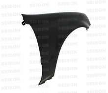 Seibon Carbon Fiber Fenders Honda Civic 1999 - 2000 | FF9900HDCV - JDMuscleFendersseiFF9900HDCV