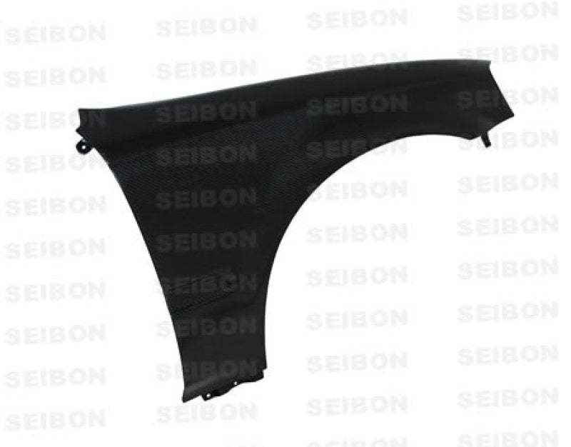 Seibon Carbon Fiber Fenders Honda Civic 1999 - 2000 | FF9900HDCV - JDMuscleFendersseiFF9900HDCV