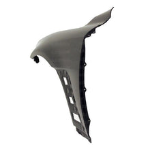 Seibon Carbon Fiber Fenders Lexus ISF 2008-2014 | FF0809LXISF