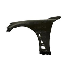 Seibon Carbon Fiber Fenders Lexus ISF 2008-2014 | FF0809LXISF