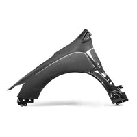 Seibon 15-21 WRX/STI OEM-Style Carbon Fiber Fenders | FF15SBIMP