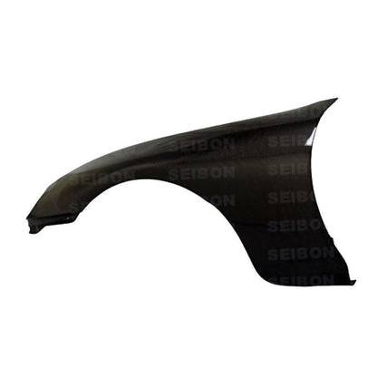 Seibon Carbon Fiber Fenders Toyota Supra 1993-1998 | FF9398TYSUP