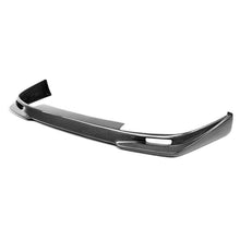 Seibon Carbon Fiber Front Lip GD style Subaru Impreza WRX 2002-2003 | FL0203SBIMP-GD