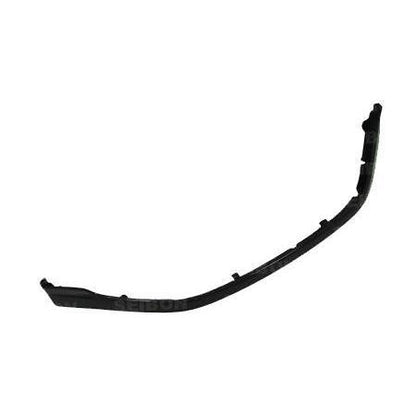 Seibon Carbon Fiber Front Lip OEM Style Honda S2000 00-03 | FL0003HDS2K-OE