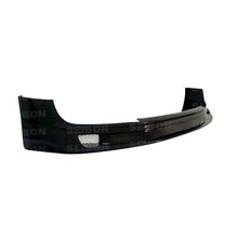 Seibon Carbon Fiber Front Lip TA style Lexus IS300 00-03 | FL0003LXIS-TA