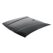 Seibon Carbon Fiber Gloss Finish Roof Cover Scion FR-S / Subaru BRZ / Toyota FT-86 2013-2019 | CR1213SCNFRS