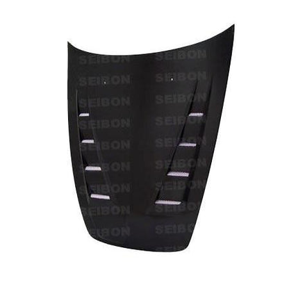 Seibon Carbon Fiber Hood MG style Honda S2000 00-09 | HD0005HDS2K-MG