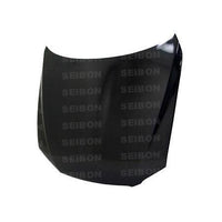 Seibon Carbon Fiber Hood OE style Lexus IS300 00-05 | HD0005LXIS-OE