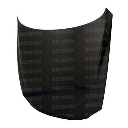 Seibon Carbon Fiber Hood OE style Lexus SC 300 / SC 400 92-00 | HD9200LXSC-OE