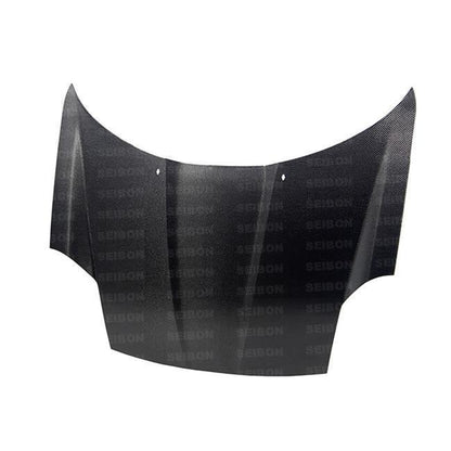 Seibon Carbon Fiber Hood OE style MR2 00+ | HD0005TYMRS-OE
