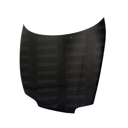 Seibon Carbon Fiber Hood OE style Supra 93-98 | HD9398TYSUP-OE
