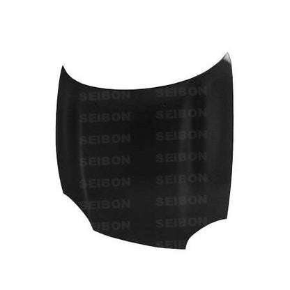 Seibon Carbon Fiber Hood OEM style 3000GT 94-98 | HD9498MITGT-OE