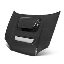 Seibon Carbon Fiber Hood RC style Subaru Impreza WRX/STI 2004-2005 | HD0405SBIMP-RC