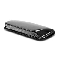Seibon Carbon Fiber Hood Scoop STI Style Subaru Impreza 1999-2001 | HDS9801SBIMP-STI