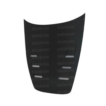Seibon Carbon Fiber Hood TS style Honda S2000 00-09 | HD0005HDS2K-TS