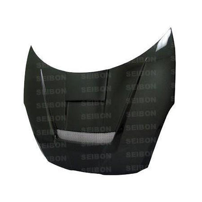 Seibon Carbon Fiber Hood VS2 style Celica 00-05 | HD0005TYCEL-VSII