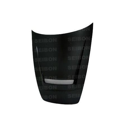 Seibon Carbon Fiber Hood VS2 style Honda S2000 00-09 | HD0005HDS2K-VSII