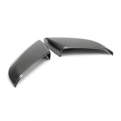 Seibon Carbon Fiber Mirror Covers Honda Civic 2016 - 21 | MC16HDCV - V2 - JDMuscleAftermarket MirrorsseiMC16HDCV-V2