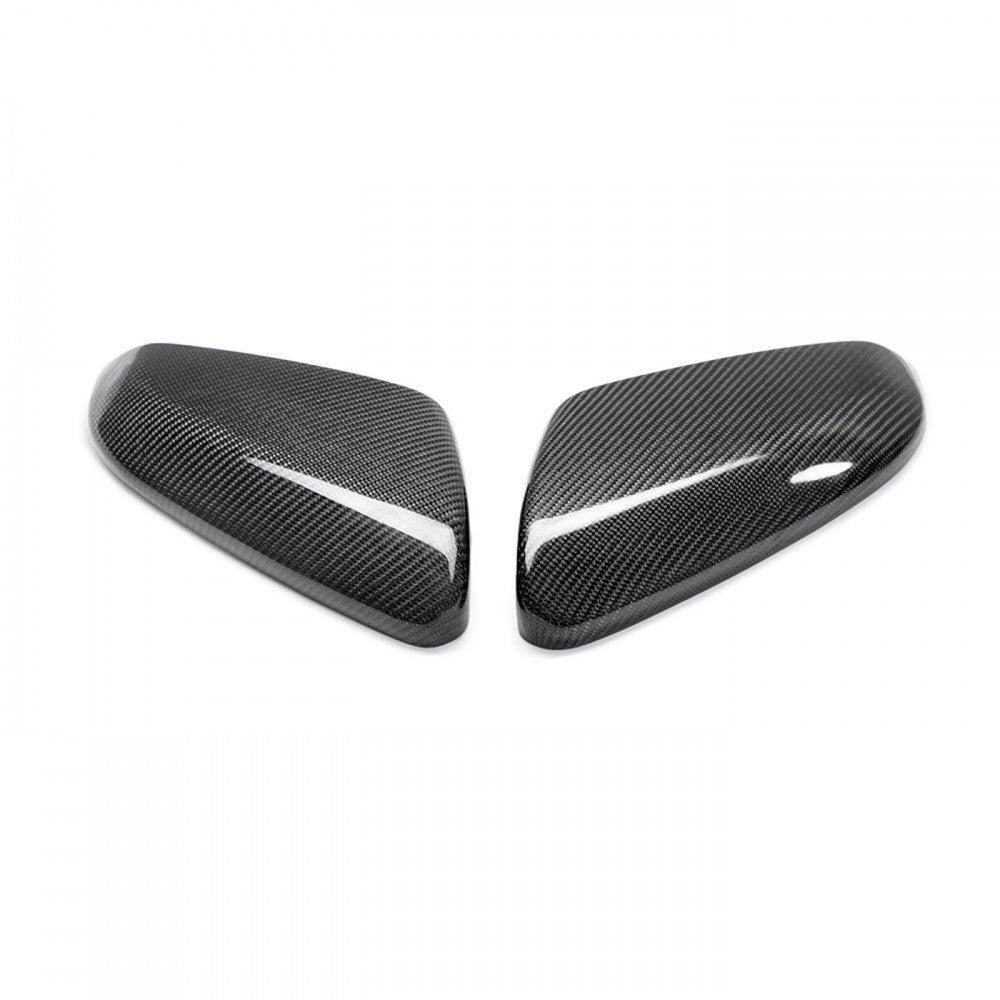 Seibon Carbon Fiber Mirror Covers Honda Civic 2016 - 21 | MC16HDCV - V2 - JDMuscleAftermarket MirrorsseiMC16HDCV-V2