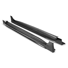 Seibon 15-21 WRX/STI OE-Style Carbon Fiber Side Skirts | SS15SBIMP-OE