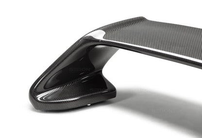 Seibon Carbon Fiber RB Style Rear Spoiler Subaru Impreza 1998 - 2001 | RS9801SBIMP - RB - JDMuscleSpoilers and WingsSEIRS9801SBIMP-RB
