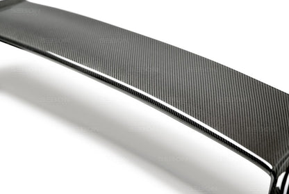 Seibon Carbon Fiber RB Style Rear Spoiler Subaru Impreza 1998 - 2001 | RS9801SBIMP - RB - JDMuscleSpoilers and WingsSEIRS9801SBIMP-RB