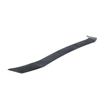 Seibon Carbon Fiber Rear Fin Spoiler Scion FR-S / Subaru BRZ / Toyota FT-86 2013-2019 | RFS1213SCNFRS