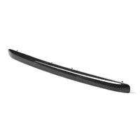 Seibon 15-21 WRX/STI Carbon Fiber Rear Fin Garnish | RG15SBIMP