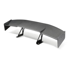 Seibon 15-21 WRX/STI GT-Style Rear Carbon Fiber Spoiler | RS15SBIMP-GT
