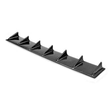 Seibon Carbon Fiber Roof Fin Spoiler Hatchback 2008-2014 WRX/STI | seiRFS0809SBIMP - JDMuscleDiffusers and Vortex GeneratorsseiRFS0809SBIMP