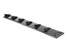 Seibon Carbon Fiber Roof Fin Spoiler Hatchback 2008-2014 WRX/STI | seiRFS0809SBIMP - JDMuscleDiffusers and Vortex GeneratorsseiRFS0809SBIMP