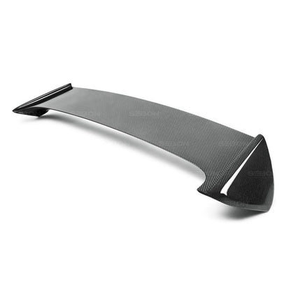 Seibon Carbon Fiber Spoiler w/LED Subaru STI Hatchback 2008-2010 | RS0809SBIMP-STI