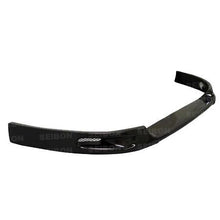 Seibon Carbon Fiber TJ Front Lip for Supra 93-98 | FL9398TYSUP-TJ