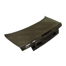 Seibon Carbon Fiber Trunk Nissan 240SX 95+ | TL9598NS240