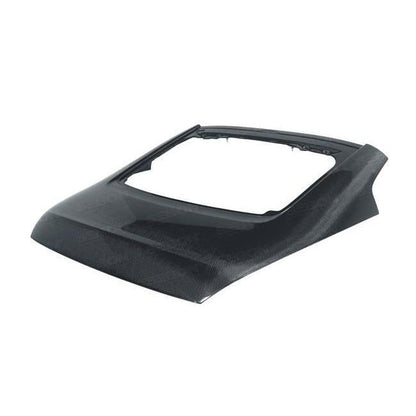 Seibon Carbon Fiber Trunk Nissan 350Z 2003-2009 | TL0205NS350HB