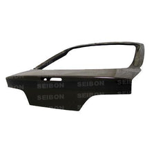 Seibon Carbon Fiber Trunk OEM style for Acura RSX 02-06 | TL0204ACRSX