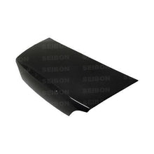 Seibon Carbon Fiber Trunk OEM Style Honda S2000 2000-2009 | TL0005HDS2K