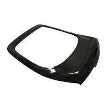 Seibon Carbon Fiber Trunk Supra 1993-1998 | TL9398TYSUP