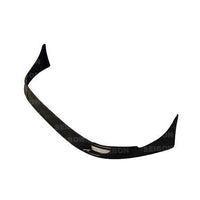 Seibon Carbon Fiber TS Front Lip for Supra 93-98 | FL9398TYSUP-TS