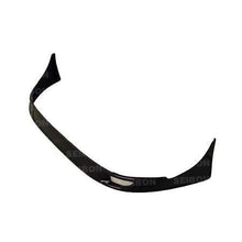 Seibon Carbon Fiber TS Front Lip for Supra 93-98 | FL9398TYSUP-TS