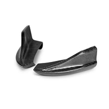Seibon CS-Style Carbon Fiber Rear Lip 2008-2014 Subaru STI / 2011-2014 WRX Hatchback | seiRL0809SBIMPSTI-CS - JDMuscleRear LipsseiRL0809SBIMPSTI-CS