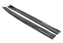 Seibon F Sport TP Style Carbon Fiber Side Skirts Pair Lexus IS350 2014-2020 | SS14LXIS-TP - JDMuscleSide SkirtsseiSS14LXIS-TP