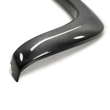 Seibon Front Fender Flares Carbon Fiber Toyota Tacoma 2016 - 21 | FLR18TYTA - F - JDMuscleFendersseiFLR18TYTA-F