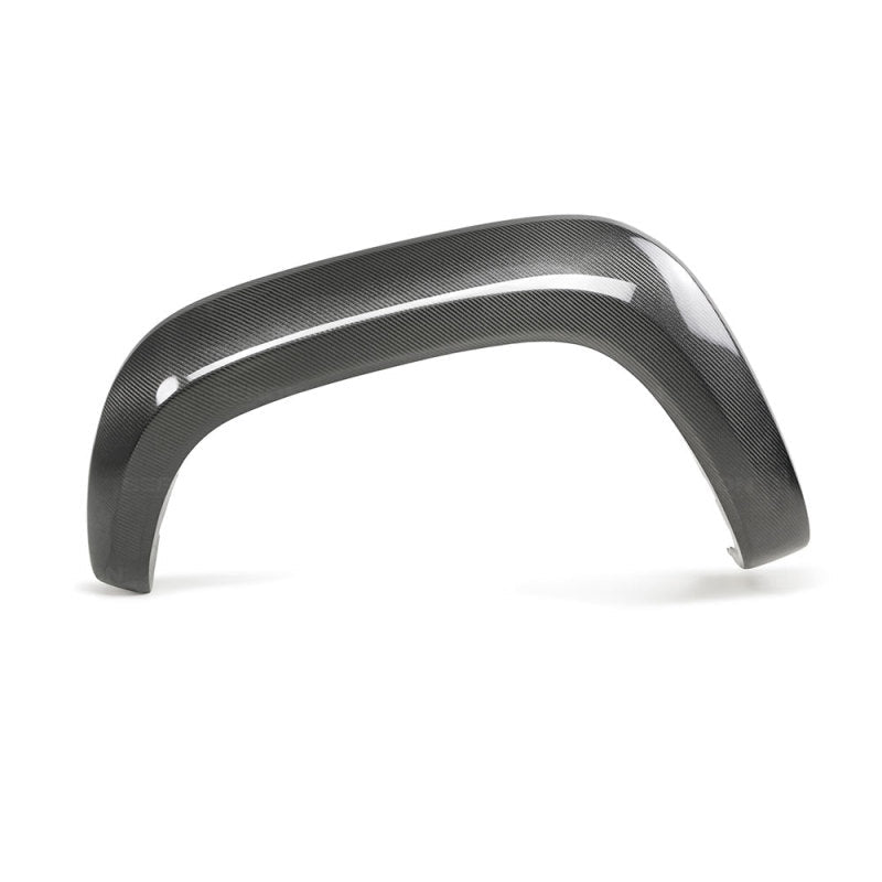 Seibon Front Fender Flares Carbon Fiber Toyota Tacoma 2016 - 21 | FLR18TYTA - F - JDMuscleFendersseiFLR18TYTA-F