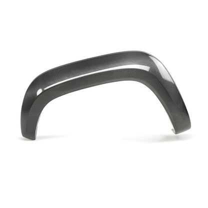 Seibon Front Fender Flares Carbon Fiber Toyota Tacoma 2016 - 21 | FLR18TYTA - F - JDMuscleFendersseiFLR18TYTA-F
