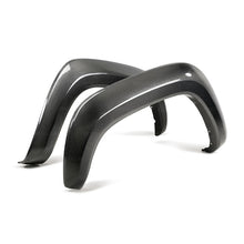 Seibon Front Fender Flares Carbon Fiber Toyota Tacoma 2016 - 21 | FLR18TYTA - F - JDMuscleFendersseiFLR18TYTA-F