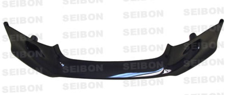 Seibon Front TS Style Carbon Fiber Lip Honda S2000 2000 - 2003 | FL0003HDS2K - TS - JDMuscleFront LipsseiFL0003HDS2K-TS