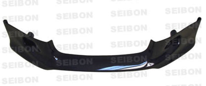 Seibon Front TS Style Carbon Fiber Lip Honda S2000 2000 - 2003 | FL0003HDS2K - TS - JDMuscleFront LipsseiFL0003HDS2K-TS